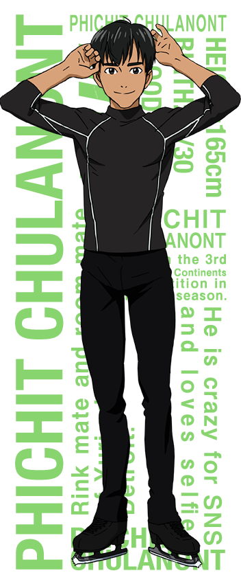 Phichit Chulanont