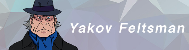 Yakov Feltsman