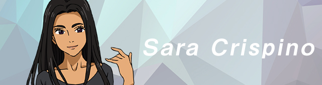 Sara Crispino