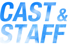 CAST&STAFF